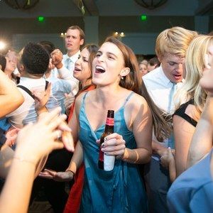 Meet your Posher, Catherine